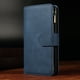 thumbnail image 1 of Leather Zipper Wallet Phone Case With Card Slots Kickstand For Samsung Galaxy S8 Plus Note 20 Ultra Note 10 Pro Note 9 A10 A20e A30 A30s A40 A50 A50s A70 A70s A10s A20s A40s M30 M30s A91 A81, 1 of 3