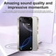 thumbnail image 3 of Smartphone PrzSay Mini 4" HD 3 GB de RAM 32 GB de ROM 4G Dual SIM, 3 of 6