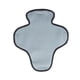 thumbnail image 2 of Acolchado Para Casco, Espuma Duradera, Protección Para La Cabeza, Accesorios Para Bicicleta, 2 of 5