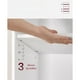 thumbnail image 5 of Librero Estanteria 5 niveles Blanco, 5 of 8