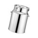 thumbnail image 4 of Cubo Sellado Con Tapa, Tarro De Almacenamiento Portátil Para Salmuera, Para Hotel, Hogar, Nueces, 11L, 4 of 5