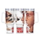 thumbnail image 1 of Vaso Térmico Desmarcar Querida Encogí A Los Niños 1200ml, 1 of 6