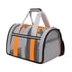 thumbnail image 1 of Bolsas Portátiles Para Mascotas Bolsas De Transporte Plegables Paquete De Transporte De Viaje Cachorro S, 1 of 5