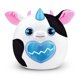 thumbnail image 3 of Peluche Rainbocorns Eggzania Mini Mania Cow para niñas, 3 of 7