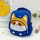 thumbnail image 1 of 1pc Cute School Bag Children's School Bag Dinosaur Unicorn School Bag Girls Boys School Bag Travel Leisure Bag Waterproof Laptop Bag, 1 of 3