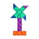 thumbnail image 3 of PIEZA GEOMETRICA MAGNETICA 3D 32U DACTIC, 3 of 3