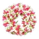 thumbnail image 2 of Guirnalda De Tulipanes Para Puerta Delantera, Guirnalda De Flores Artificiales Para Decoración A, 2 of 5