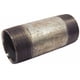 thumbnail image 2 of Nipple BK Products Acero galvanizado 3/4 pulgadas MPT x 5 pulgadas, 2 of 2