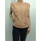 thumbnail image 1 of Chaleco L Segunda Mano Mujer, 1 of 3