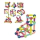 thumbnail image 2 of Bloques Construcción Magnéticos Juguetes Bolas Varillas Jhn, 2 of 3