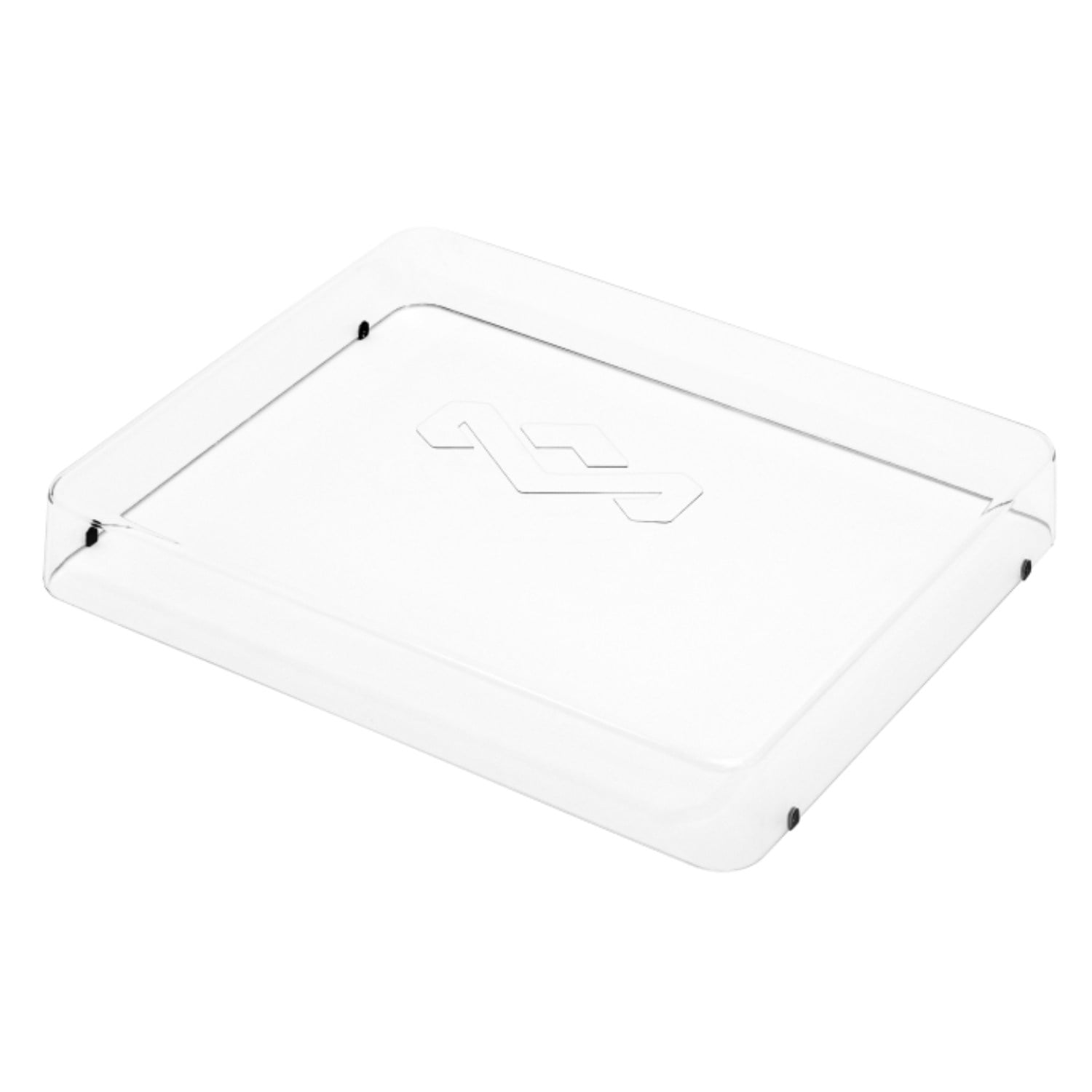 House Of Marley - Tapa Cubierta Antipolvo Tornamesa Transparente Marley