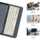 thumbnail image 3 of Conjunto de teclado y ratón, teclado delgado inalámbrico de 2,4 G con combinación de ratón inalámbrico para portátil, PC y Smart TV, 3 of 8