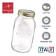thumbnail image 4 of Frasco para Conservas Bormioli Rocco de Vidrio 1.5L, 4 of 9