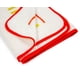 thumbnail image 3 of Manta de microfelpa Nissin Cup Noodles con el logotipo de los fideos, 115 x 150 cm, 3 of 7