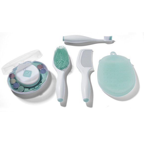 Safety 1st Spa Para Bebé Kit Completo Higiene Recién Nacido