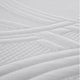 thumbnail image 4 of Cama Box Spring Ortopedic B5 1.5 Plazas + Set Tigris + Textil, 4 of 4