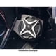 thumbnail image 2 of Kick Pods SSV Works RZ4-F65U 6.5 frontales para Polaris RZR 2014-2021, 2 of 2
