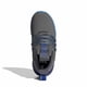 thumbnail image 3 of Zapatillas adidas Lite Racer Adapt 7.0 para niños gris y azul, 3 of 8