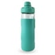 thumbnail image 3 of Botella Keep 470ml Vidrio Protector Agua Deportes Outdoor Turquesa, 3 of 3