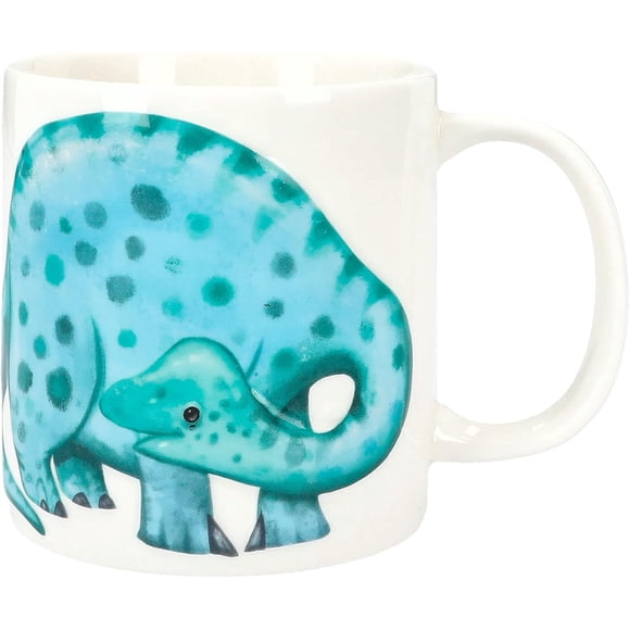 Taza Con Relieve Happy Dino Day Dino World