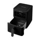 thumbnail image 5 of Freidora De Aire Digital Led 4.5 Litros Aiwa Aw-fk45 Negro, 5 of 12