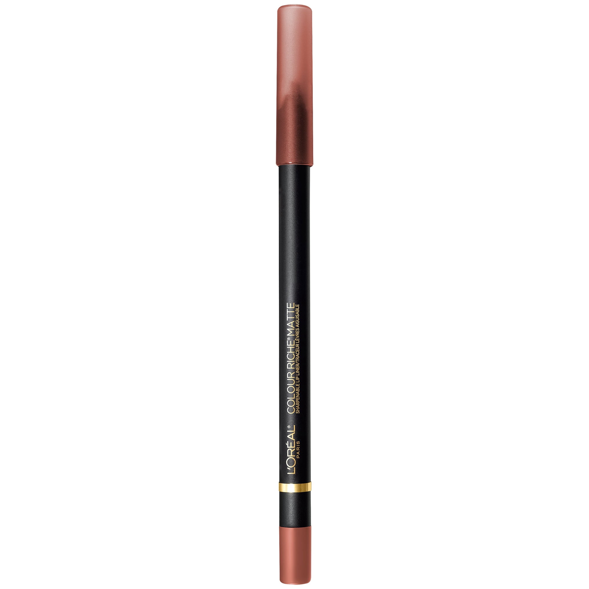L'oreal Paris - Delineador De Labios L'oréal Paris Color Riche Mate 1g