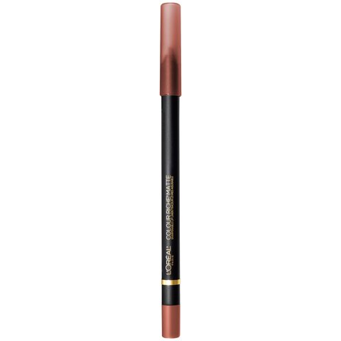 L'Oreal Paris - Delineador De Labios L'Oréal Paris Color Riche Mate 1G