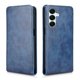 thumbnail image 1 of Funda tipo folio para Samsung Galaxy A25 5G con soporte magnético y protección para la cámara Azul, 1 of 6