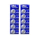 thumbnail image 1 of Batería de litio UOGTNON CR2330 3V 250mAh (paquete de 10), 1 of 4