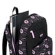 thumbnail image 4 of Megapack 6XT Mochila Niña Xtrem Gatos Negro/Morado, 4 of 12