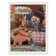 thumbnail image 1 of Kit de Pintura de Diamantes Kazoops, 1 of 6