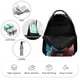 thumbnail image 3 of Mochila Escolar Desmarcar The Bad Batch 43x15x32cm, 3 of 6