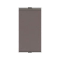 Módulo Interruptor 9/12 16A Piedra S44 - Sinthesi