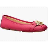 Mocasín Michael Kors Rosado Talla 39