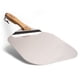 thumbnail image 1 of Pizza Peel Chef Pomodoro de aluminio con mango de madera plegable, 1 of 9