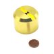 thumbnail image 5 of Botón De Ajuste Del Carrete De Pesca Estable Con Arandela, Tapa De Control De Tensión Del Carrete Giratorio, Color Dorado Claro, 5 of 5
