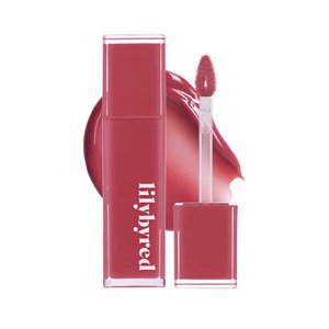 Lilybyred - Tinte Labial Glossy Hidratante Cosmético Coreano