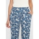 thumbnail image 4 of Pijama  de mujer viscosa 70.1087M KAYSER, 4 of 5