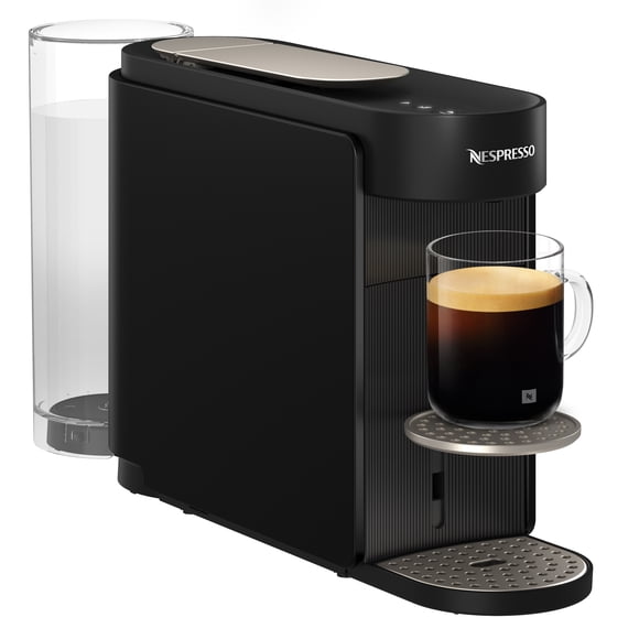 Cafetera Nespresso Vertuo Up
