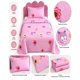 thumbnail image 5 of Pack Quilt 1.5 Plazas Suave Ligero Transpirable con Almohada y Funda a Juego, 5 of 6