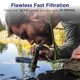 thumbnail image 3 of Filtro de agua Membrana Solutions Survival Filtration Straw, 3 of 9