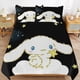 thumbnail image 3 of Cinnamoroll Bedding Sets for Kids Men Women, 3 of 5