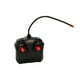 thumbnail image 4 of Auto De Carrera Juguete A Control Remoto Rojo - Ps, 4 of 5
