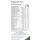 thumbnail image 5 of Vitaminas Prenatales Zahler Total One para Mujeres 90 Cápsulas, 5 of 5