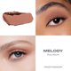 thumbnail image 2 of Sombra de Ojos MORPHE Melody 3 g Crema a Polvo, 2 of 9