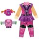 thumbnail image 5 of Disfraz Skye Dino de Paw Patrol – Deluxe (talla S, 2T), 5 of 7