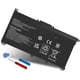 thumbnail image 1 of Batería DMKAOLLK HW03XL 41,04 Wh 11,34 V para HP Pavilion, 1 of 6