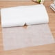 thumbnail image 3 of 100pcs Disposable Non-woven Fabric Face Hole Mat Bed Pillow Towel Cover for Beauty Massage Spa Salon Supplies, 3 of 3