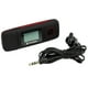 thumbnail image 2 of Reproductor Mp3 16Gb Radio FM Grabador De Voz Rojo, 2 of 3