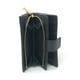 thumbnail image 4 of Billerera Michael Kors con Monedero, Color Negro, 4 of 7